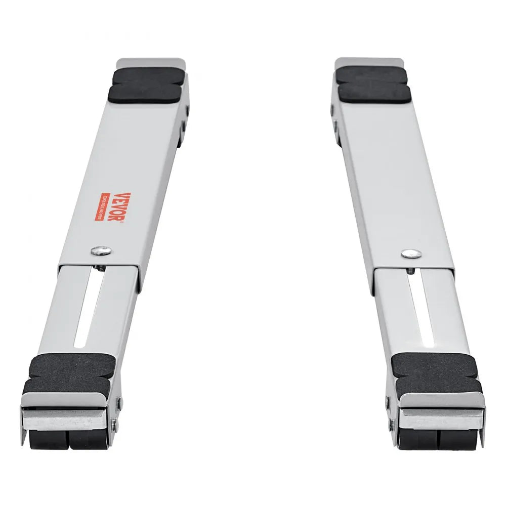 Y13 - Heavy-Duty Rollers for Moving Appliances, Supports 660 lbs