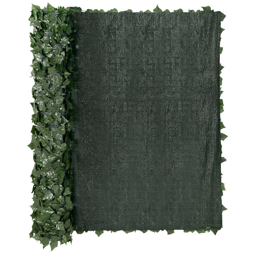 JNF008 - 59 x 98 in VEVOR Ivy Privacy Fence for Outdoor Serenity