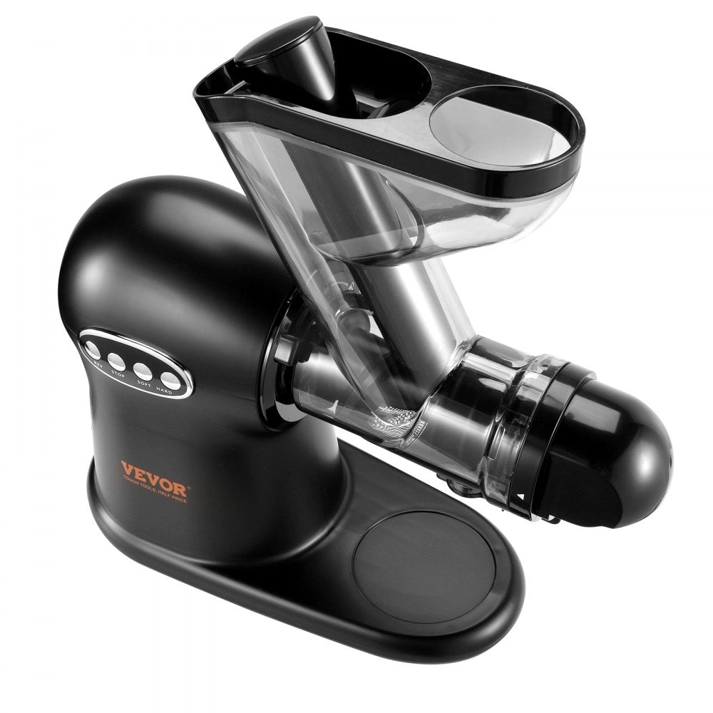 JS3101 - VEVOR Quiet Cold Press Juicer, Nutrient-Rich and Easy to Clean