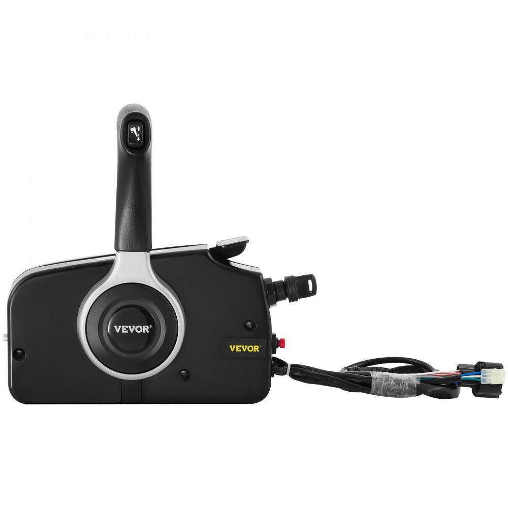 67200-93J50 - Durable Throttle Control Box for Effortless Outboard Operation