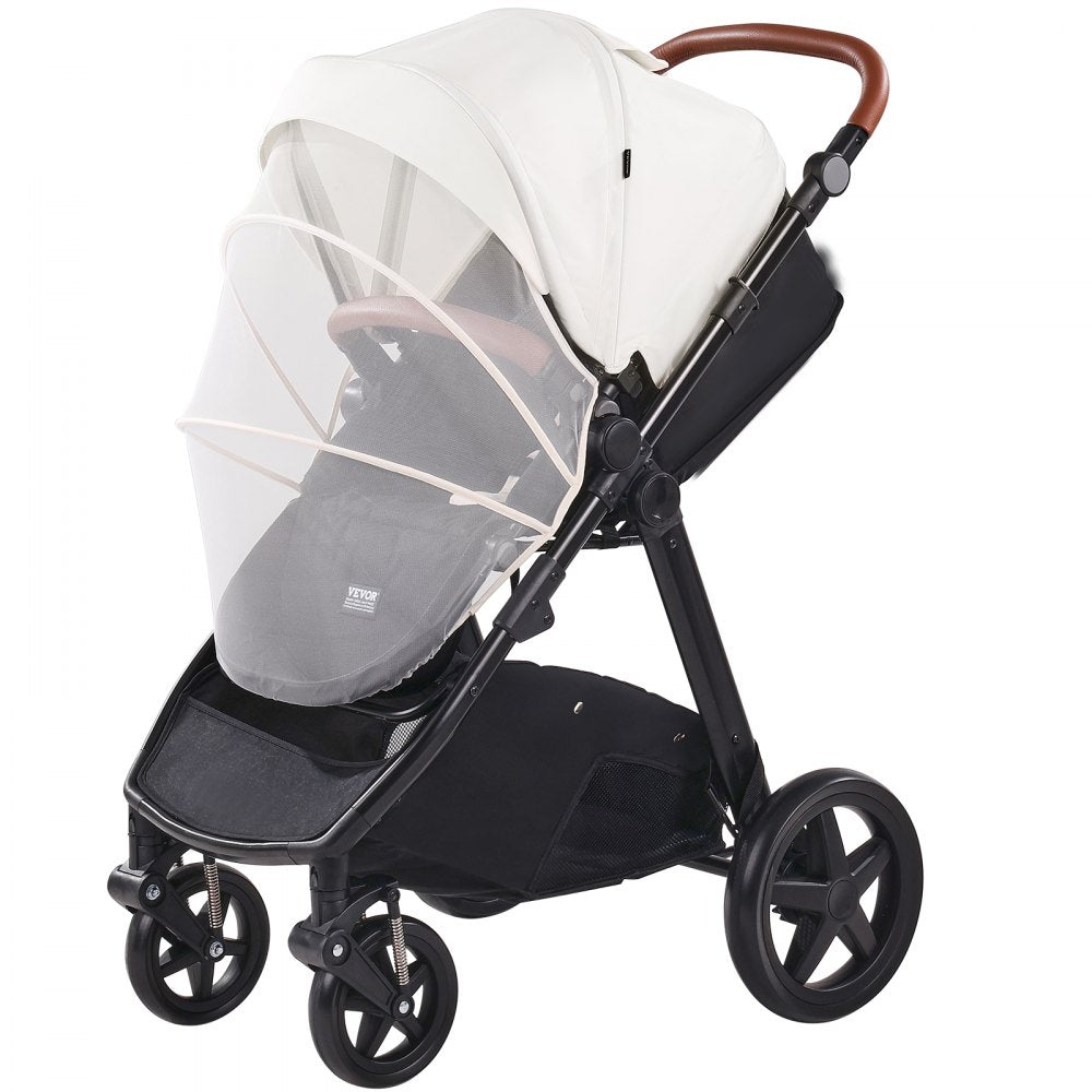6800H - Lightweight 2-in-1 Stroller System with Adjustable Canopy and Recline