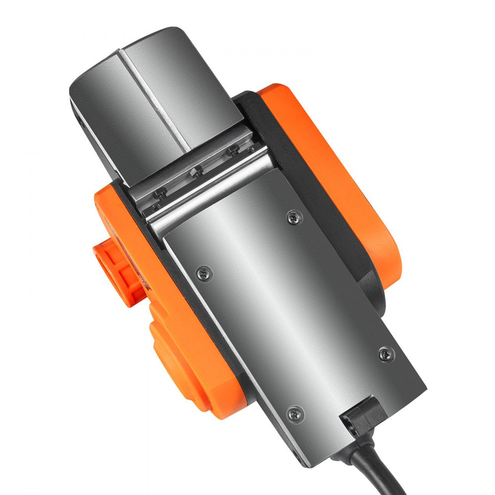 2822C - 3-1/4" VEVOR Electric Hand Planer, 6A Motor, 16,500 RPM