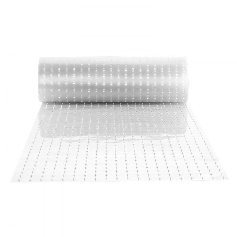 DD-02 - 24" x 25' Durable Carpet Protector for Pets