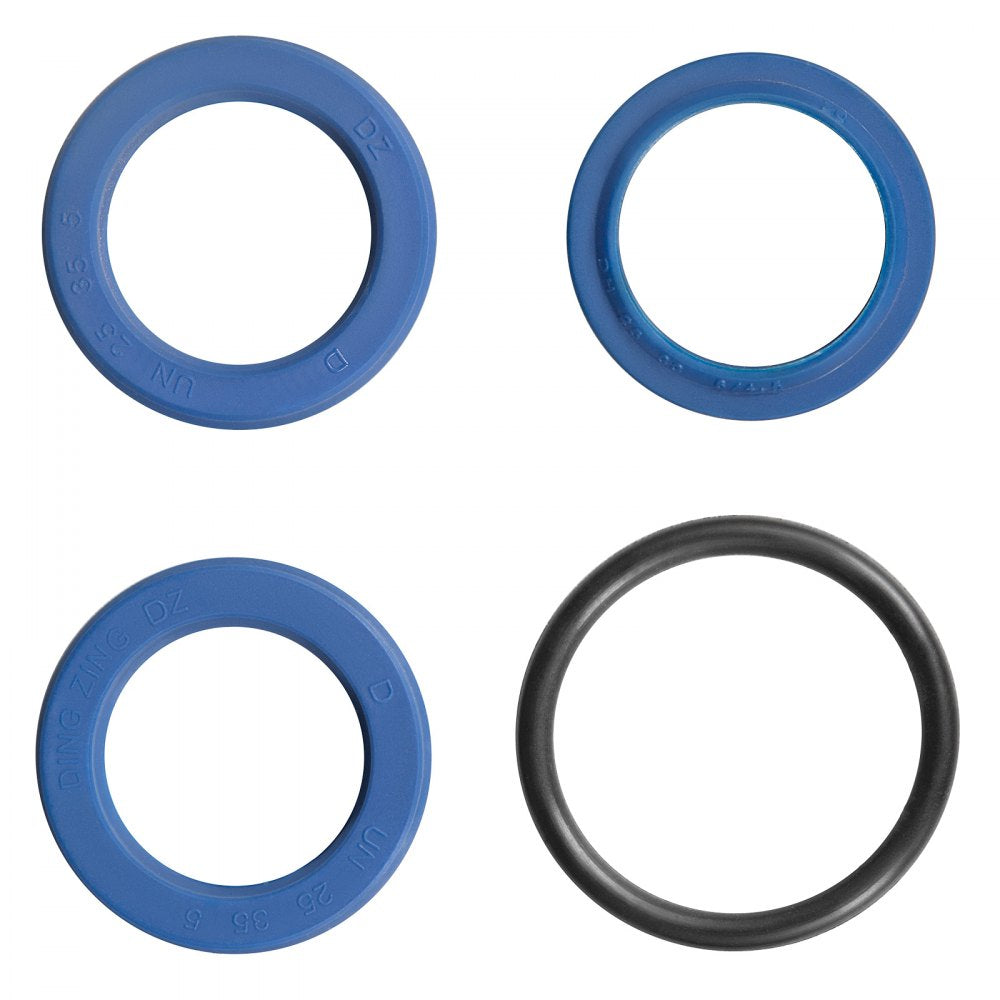 010225840679 - 36" Hydraulic Cylinder, 2" Bore, Double Acting Ram