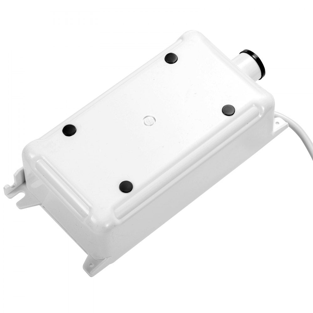 PC-100L - 0.63 Qt Condensate Pump with 2m Lift & Quiet Operation