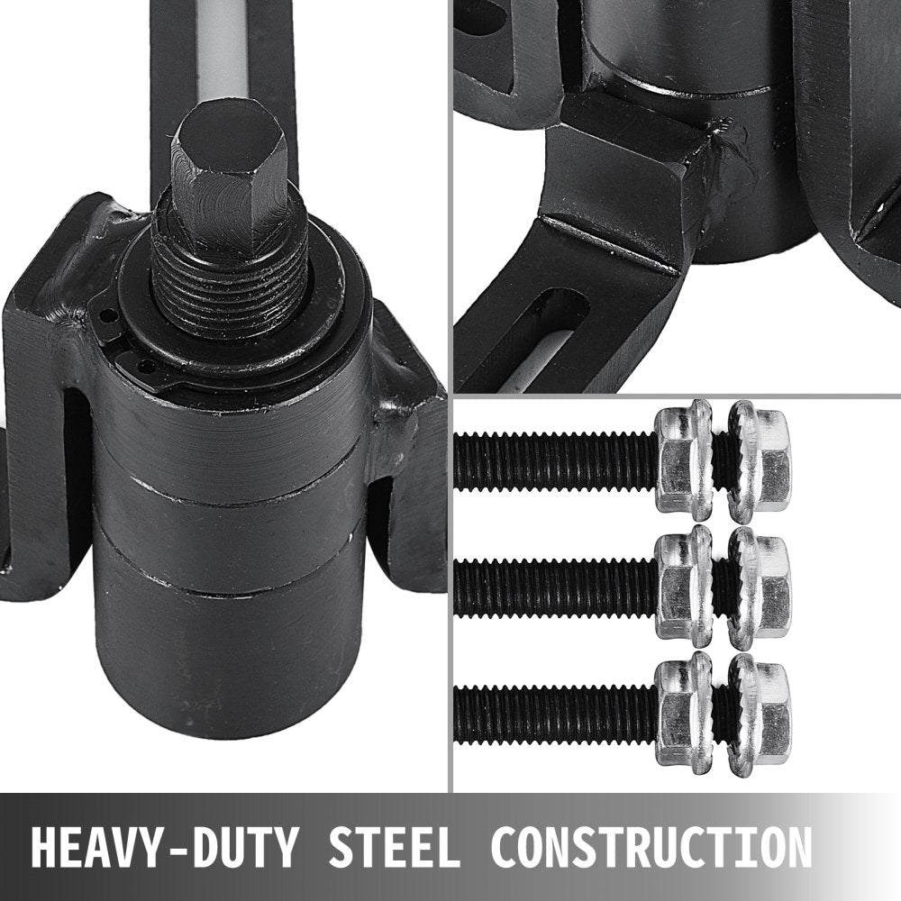 010105587520 - Heavy-Duty Crankcase Splitter Tool for 2- & 4-Stroke Engines