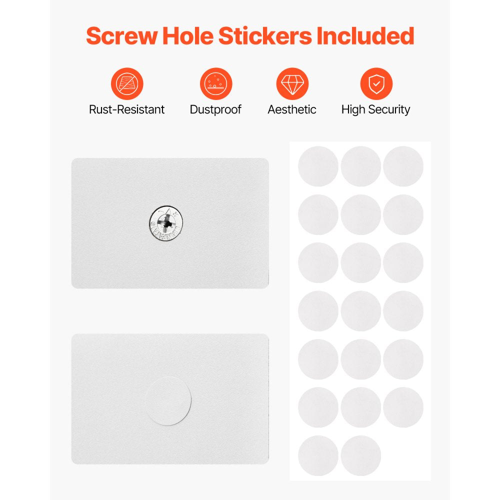 KLBS-02 - 37" Desktop Organizer Shelf for Monitor & Office Supplies