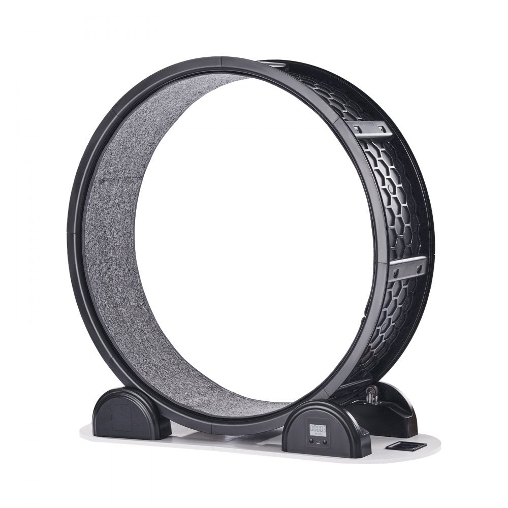 RK38 - Durable 40.8" Cat Treadmill with Pedometer for Active Pets