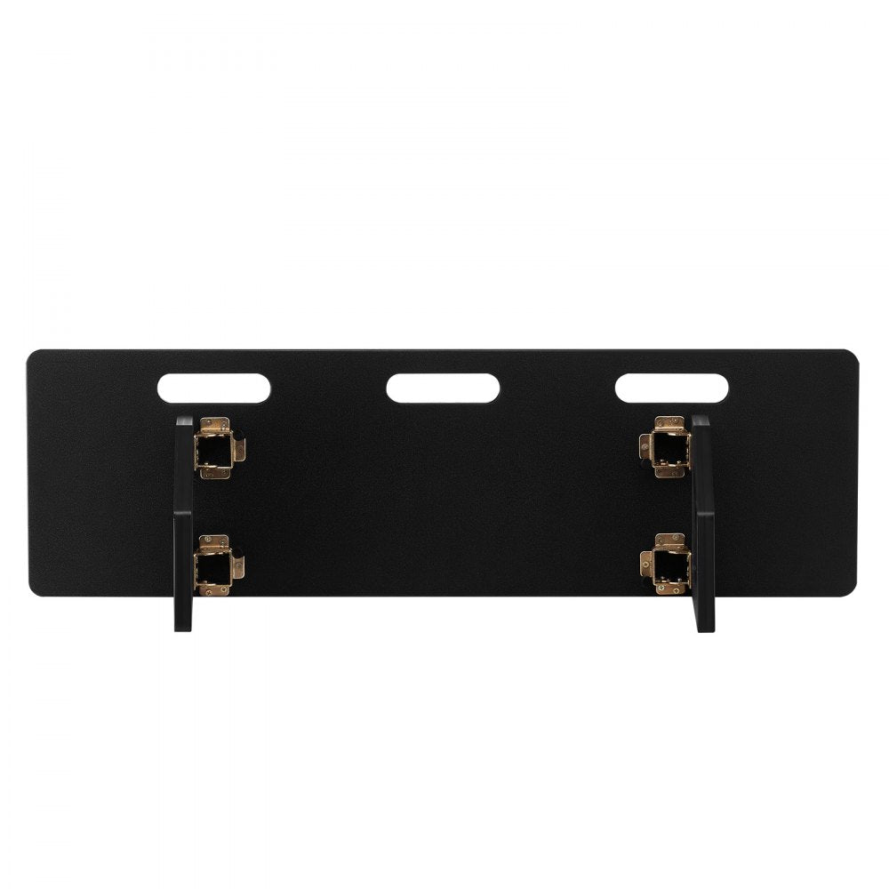 YQ2024003 - 42" Portable Soccer Rebounder with Adjustable Angles and Stability Features