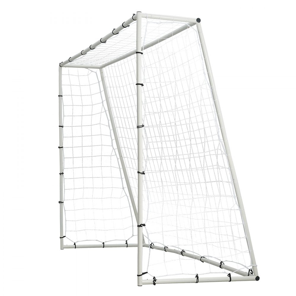 XH-02 - Compact VEVOR Soccer Rebounder Net for Year-Round Training