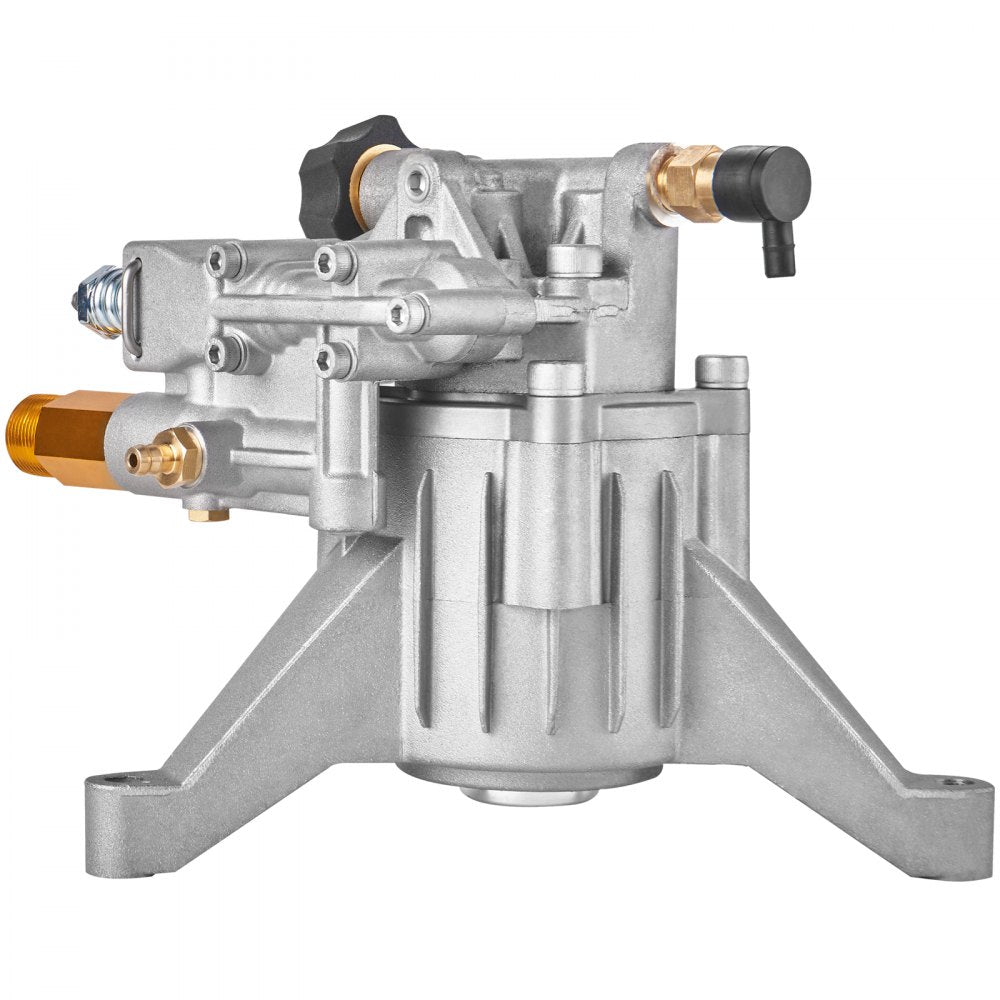 KXD1810G - 3400 PSI VEVOR Pressure Washer Pump for Effective Cleaning