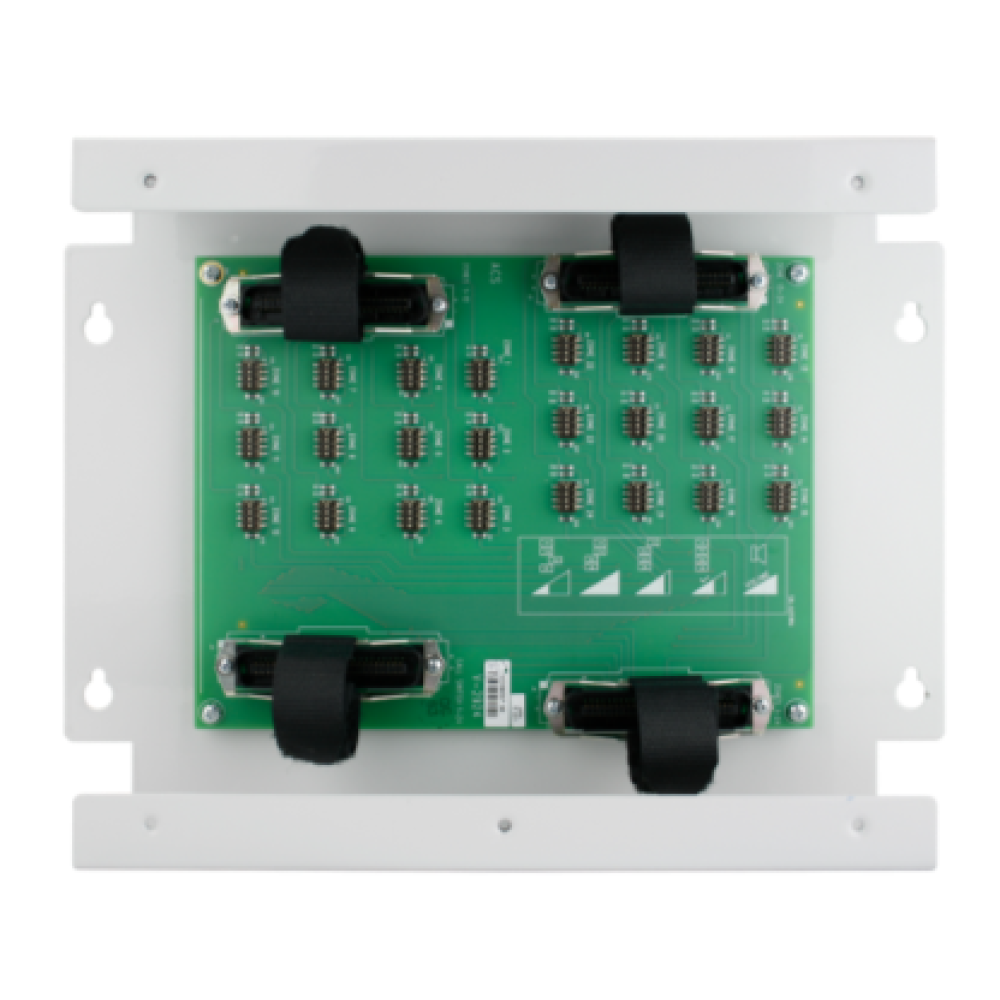 VAL-VCA2924 - 24-Station Clock Cable Adapter for Seamless Transition