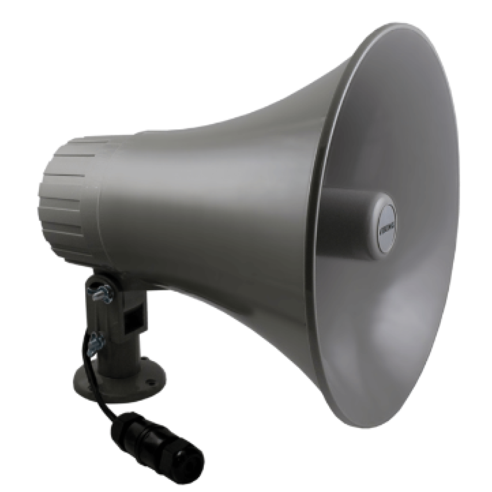 300-IP - Weatherproof SIP Multicast Horn with Enhanced Outdoor Protection
