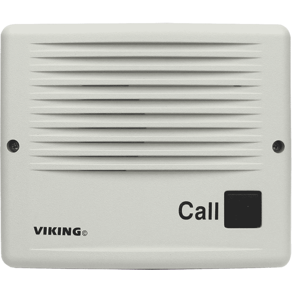 E-20B - Two-Way Handsfree Entry Phone with Ringdown Functionality