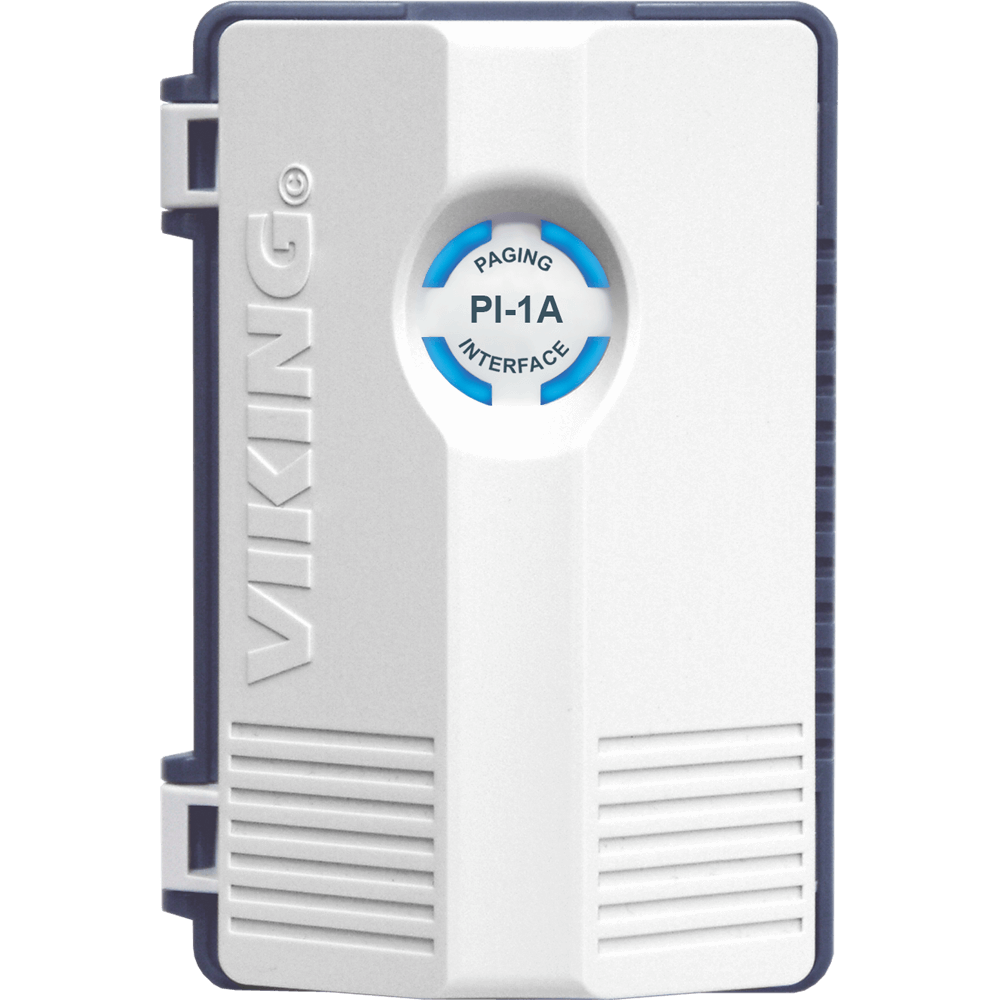 PI-1A - VOX Relay Paging Interface with DPDT Contacts