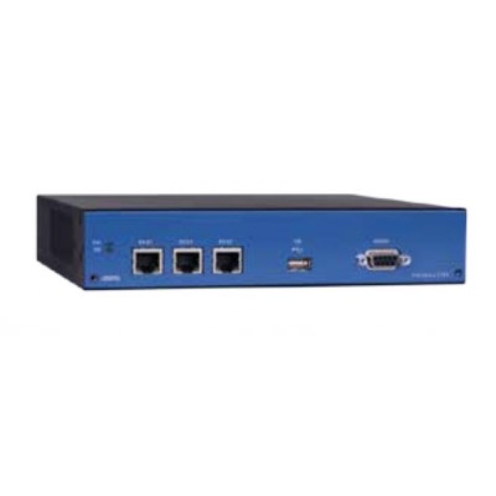 4700340F2 - High-Performance Ethernet Router with VPN & VoIP Support