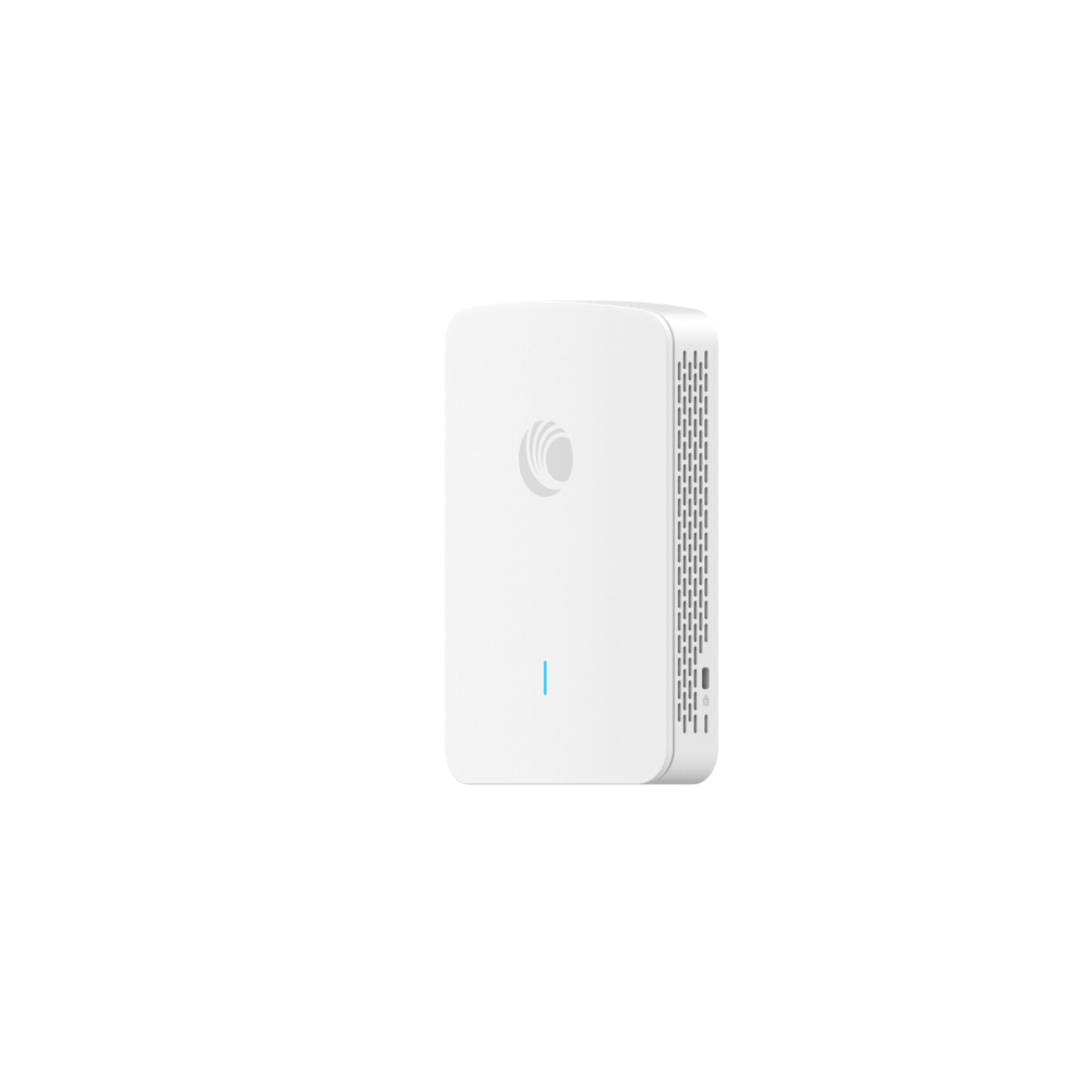 XV2-22H0A00-US - Wi-Fi 6 Wall Plate Access Point for Seamless Connectivity