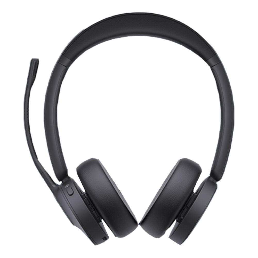 WH64-DUAL-TEAMS - Wireless DECT Dual Headset for Teams with 160m Range