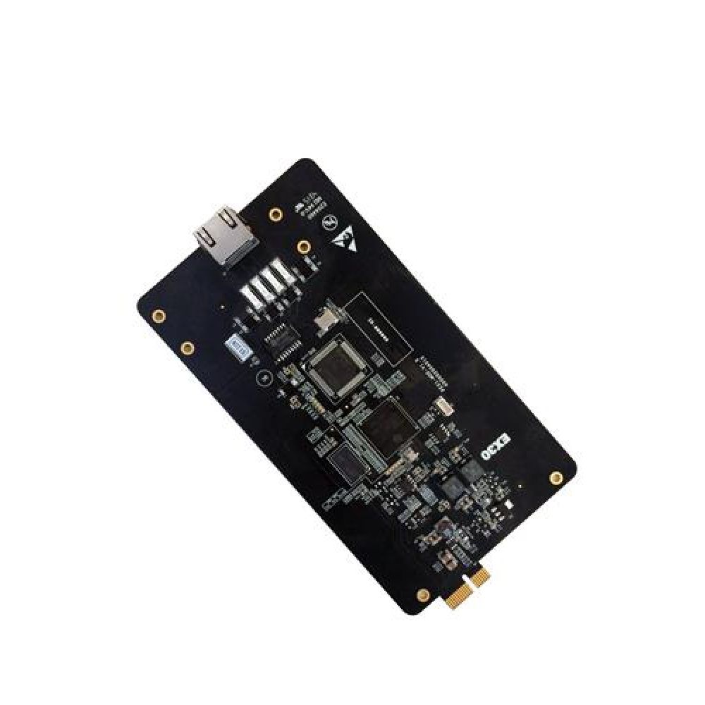 EX30 - Yeastar E1/T1 Expansion Board for S100/S300 Systems