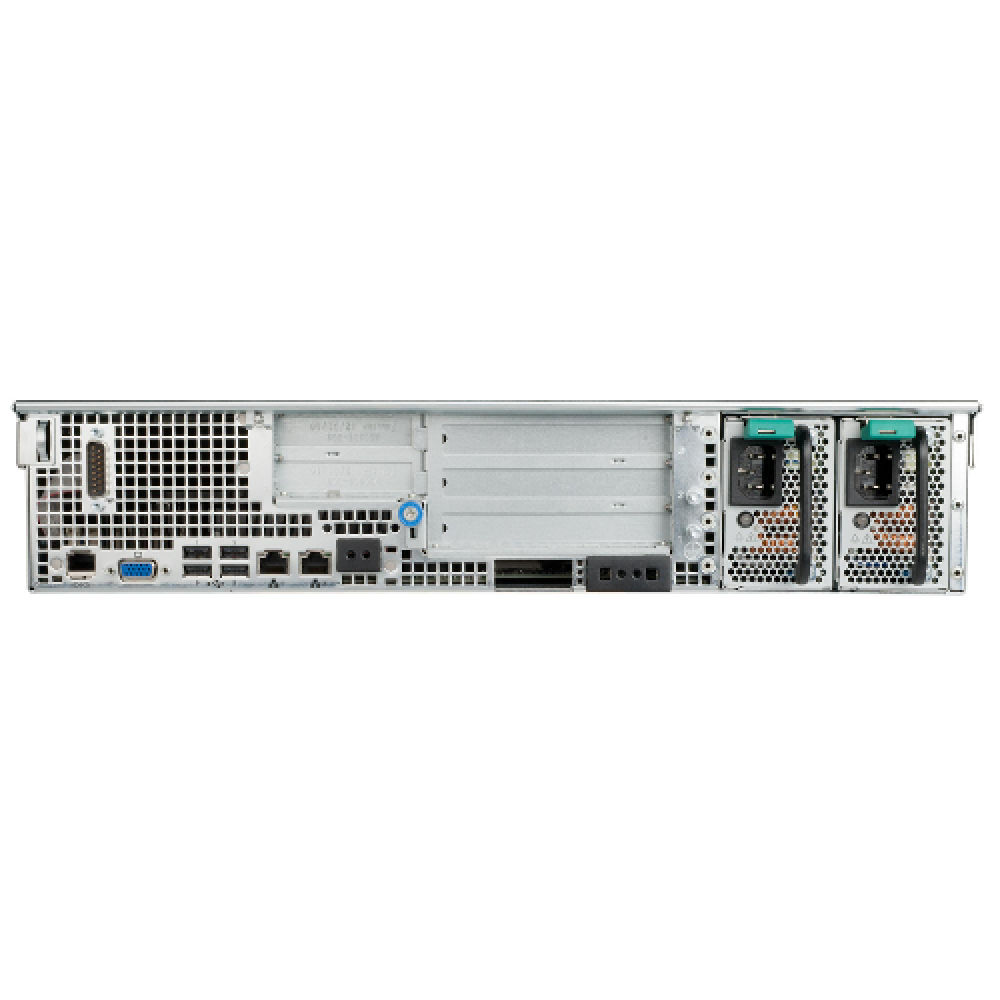 901-5100-US10 - Ruckus ZoneDirector 5000: 20,000 Client Capacity & Resilient Design