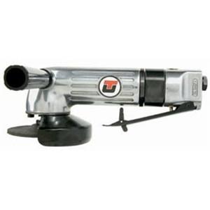 Universal Tool UT2740-1 4" Angle Grinder 12000 RPM Front Exhaust