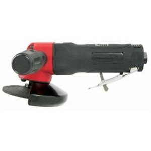 Universal Tool UT8780-1 4 1/2" Angle Grinder 10000 RPM Rear Exhaust 0.9 HP