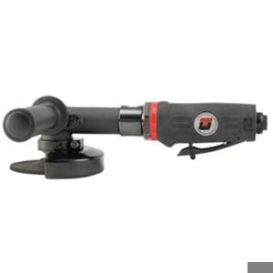 Universal Tool UT8749-1 12000 RPM 4" HD Extended Angle Grinder Rear Exhaust