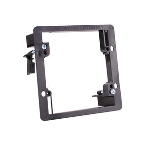 Vertical Cable 022-DWB/2G Double Gang Dry Wall Bracket for US Type Face Plate