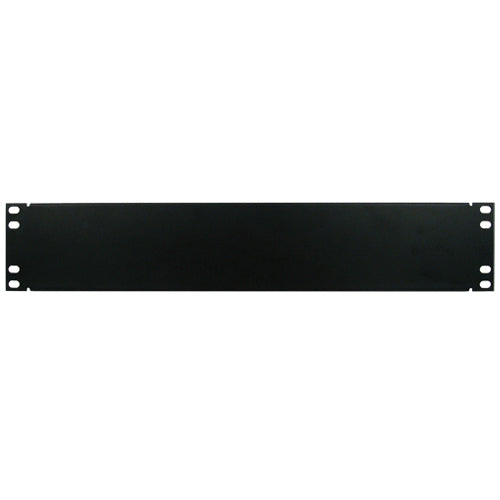 Vertical Cable 043-386/2U 2U Non-Vented Panel Cover/Filler 19″ Rack Mountable
