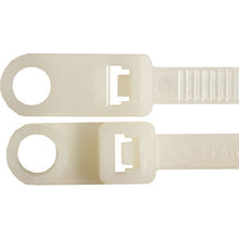 Vertical Cable 045-CT/M50/12NT 12″ Screw Mount Cable Ties c(UL) Listed Natural (Pack of 100)