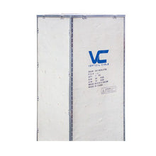 Vertical Cable 047-NCA-2766 27U Network Cabinet 19 inch Standard Rack Black