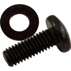 Vertical Cable 047-WSN-0600 12-24 Screws and Washers (Pack each 50)