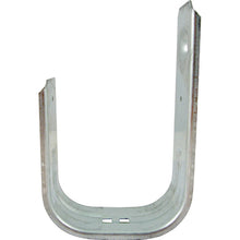 Vertical Cable 048-123/40 4 inch J-Hook Galvanized Steel (Pack of 50)