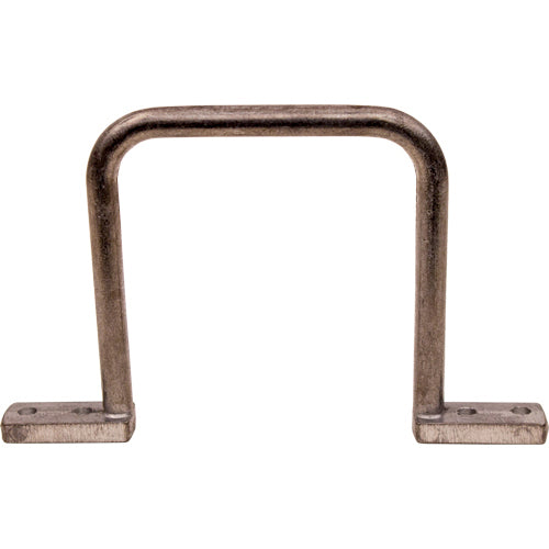 Vertical Cable 048-201/0300 3 inch Metal Distribution D Ring (Pack of 50)