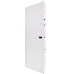 Vertical Cable 049-ENC/42 Home Network enclosure 42 in x 15.3 in White