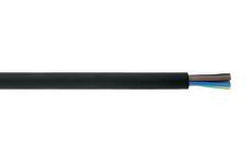 Lapp 4533097 12 AWG 5C OLFLEX H07RN-F Enhanced Harmonized Cordage Cable