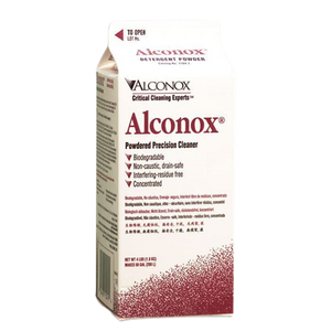 Alconox 1112-1 Powdered Precision Cleaner