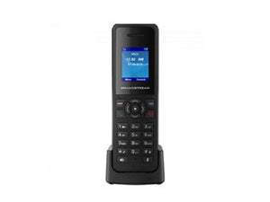 Grandstream DP720 Full HD Audio DECT Cordless VoIP Phone