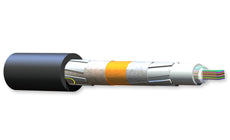 Corning 012TCF-14191-20 12 Fiber 50 µm Multimode Extended 10G Distance Freedm Ribbon Gel-Filled Riser Cable