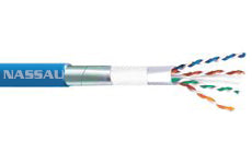 General Cable GenSPEED® 10 MTP Category 6A Cable An Unshielded Cable That Performs Like a Shielded Cable