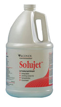 Solujet 2101 Low-Foaming Phosphate-Free Liquid Detergent Case of 4 x 1 gal