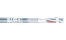 Prysmian and Draka Cable 14 AWG 4 Conductors BOSTGARD Soaking pit 200C stainless steel armor 600V Cable 007884