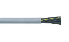 Lapp 1119403 14 AWG 3C OLFLEX CLASSIC 110 Unshielded Flexible Cable