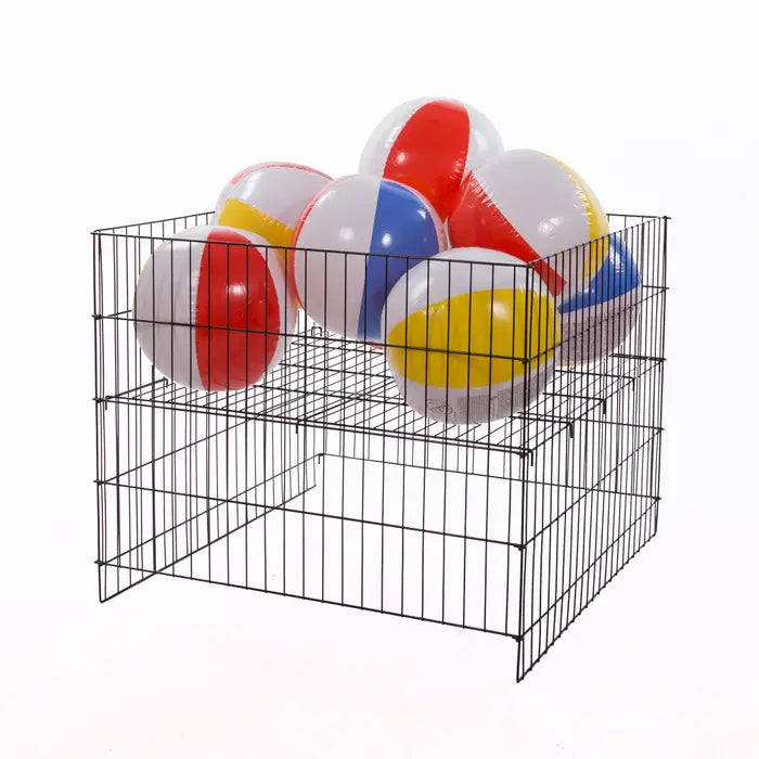 36" Square Economy Dump Bin Econoco GTCECB