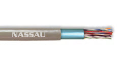 Superior Essex Cable 24 AWG 100 Pair 1161A Series Category 3 Tinned Copper Central Office Cable 55-E99-21*