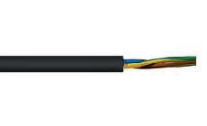 Lapp 16001283 3/0 AWG 4C OLFLEX H07RN-F Flexible Harmonized Cordage Cable