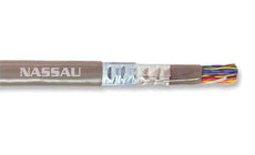 Superior Essex Cable 26 AWG 100 Pair 1249C Series Tinned Copper Central Office Cable 55-E99-20