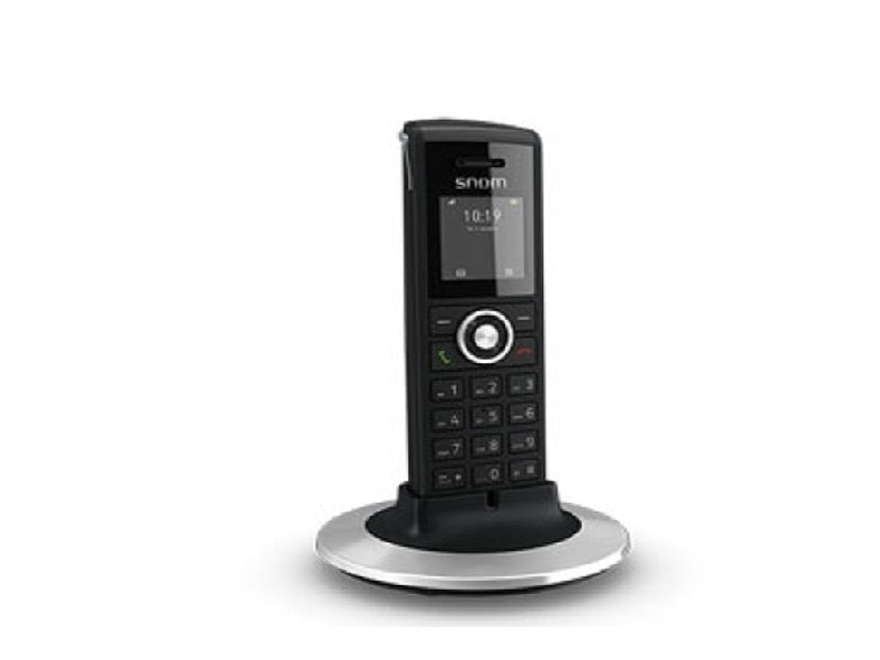 Snom M25 3988 DECT Office Handset