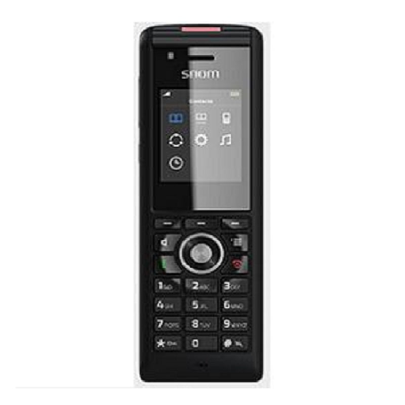 Snom M85 Ruggedize IP DECT Base Handset