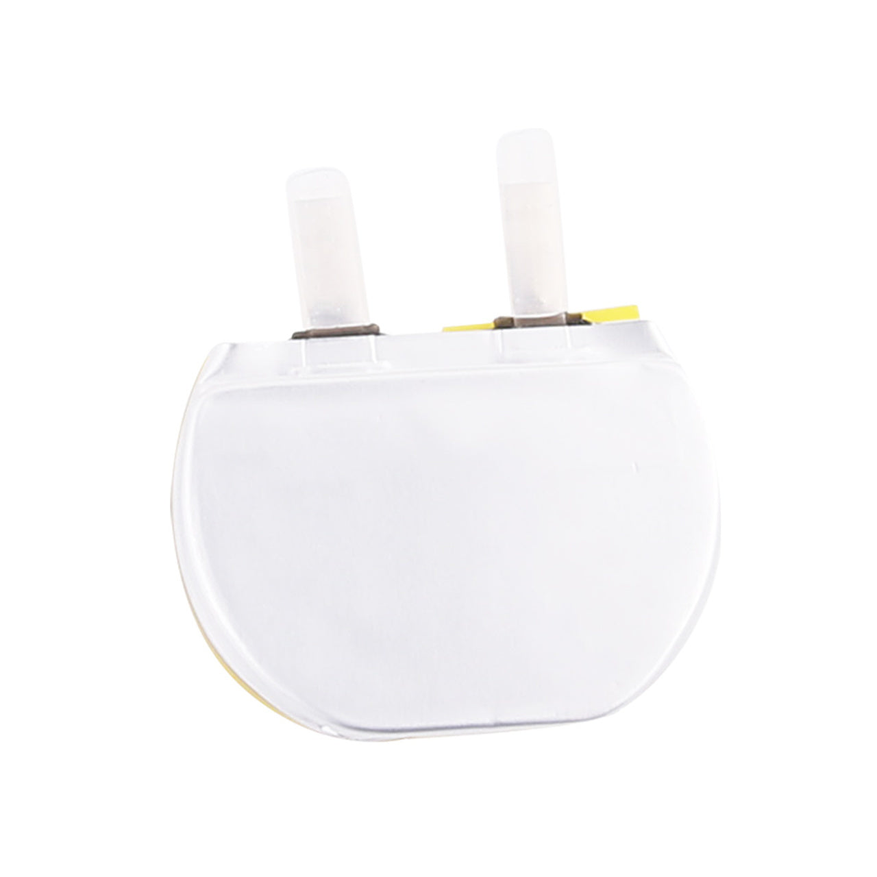 Grepow 835mAh 3.7V LiPo Round Shaped Battery 7042030